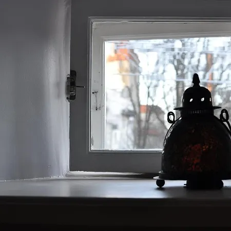 Tabinoya - Tallinn's Holiday Lejlighed