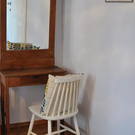 Tabinoya - Tallinn's Holiday Apartment *