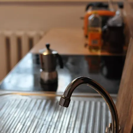 Apartment Tabinoya - Tallinn's Holiday Tallinn