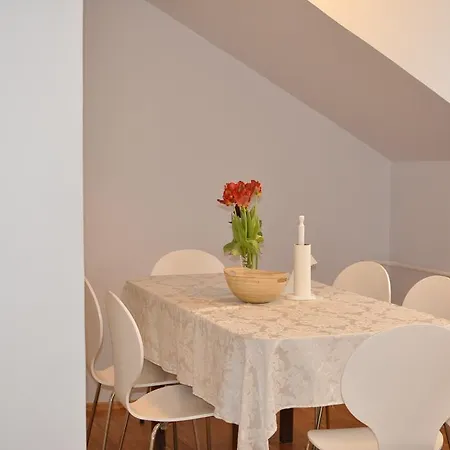 Tabinoya - Tallinn's Holiday Apartment