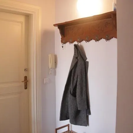 Apartment Tabinoya - Tallinn's Holiday