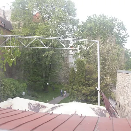 Tabinoya - Tallinn's Holiday