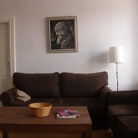 Apartment Tabinoya - Tallinn's Holiday *