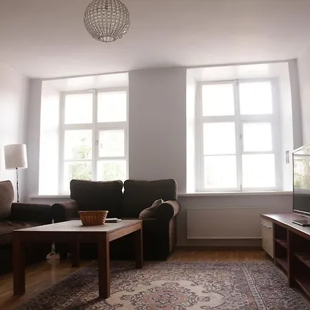Apartment Tabinoya - Tallinn's Holiday