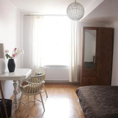 Apartment Tabinoya - Tallinn's Holiday