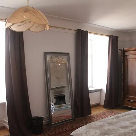 Apartment Tabinoya - Tallinn's Holiday Tallinn